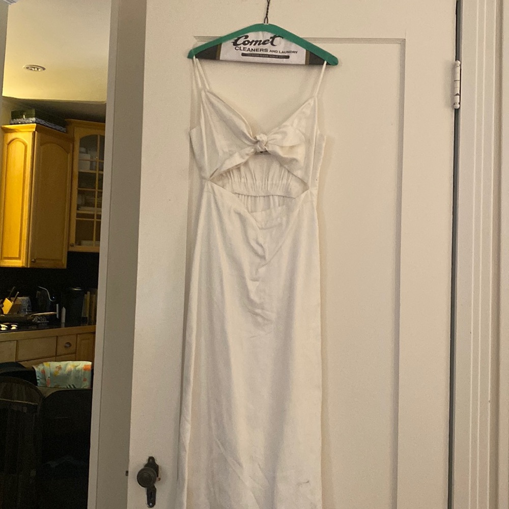 Beach dress
